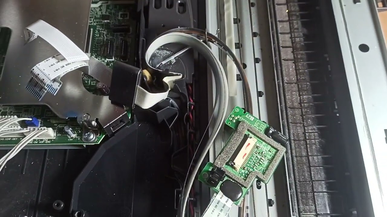init imposs 48 brother dcp -195C init imposs 49