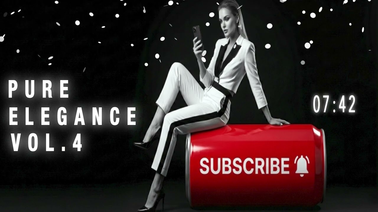 High Fashion : Elegant Deep House for Boutiques & Runways | Sophisticated Lounge Vibes 2026 VOL.4