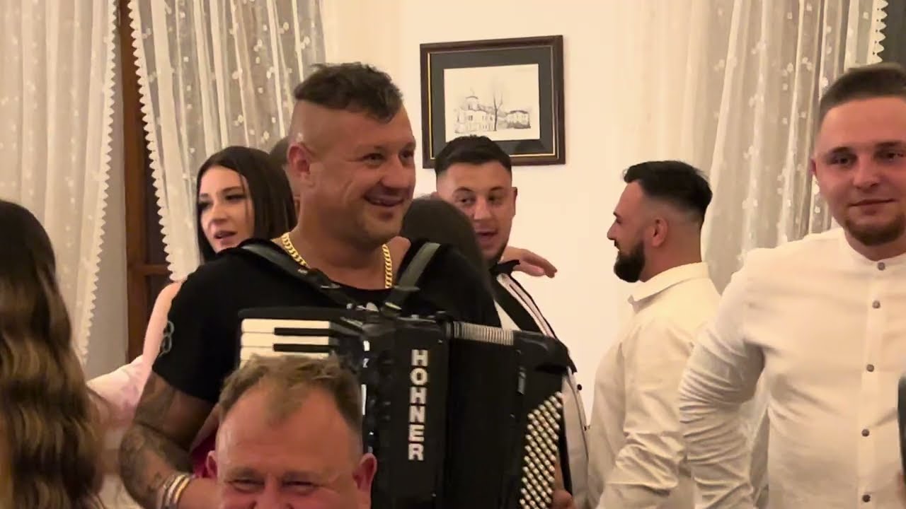 Magik & Piotr Konieczny 🤩😈Biesiada