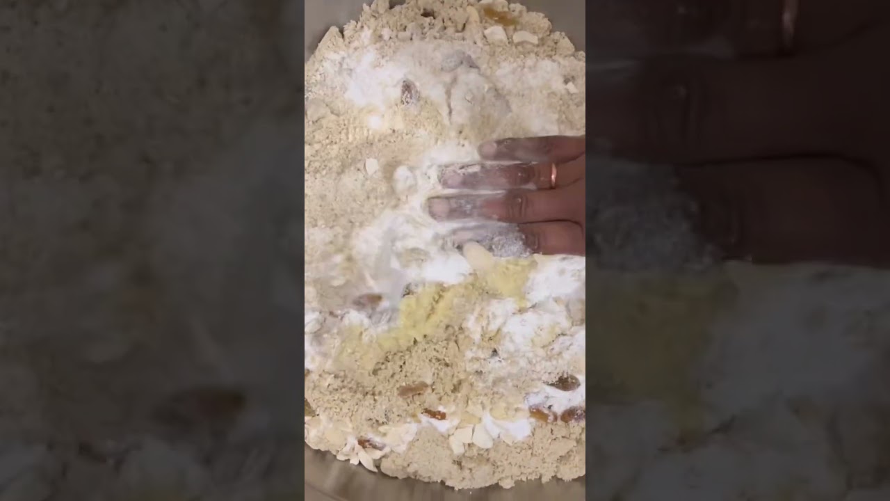 Easy way to make pugga at home 😁 