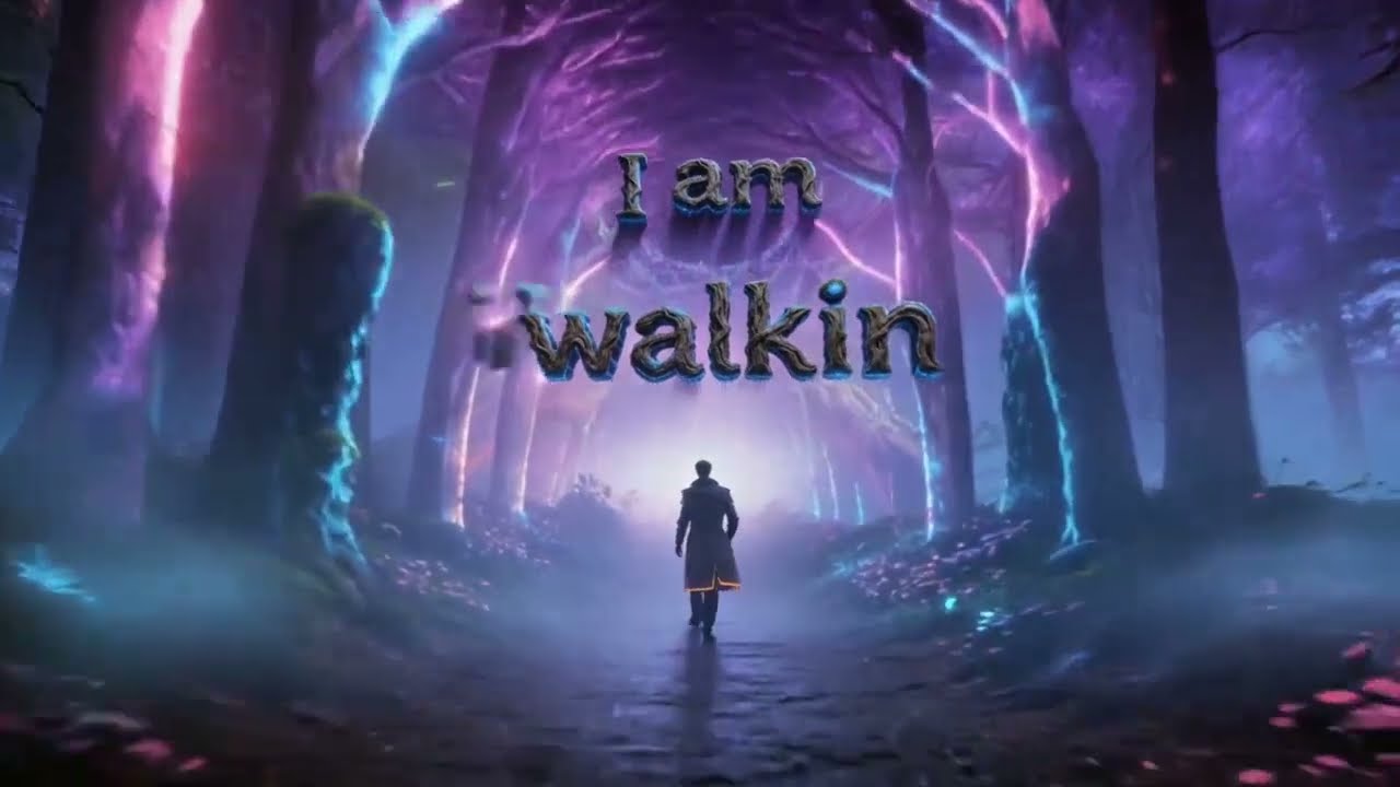 Funkjood - Walk On (Original Mix)
