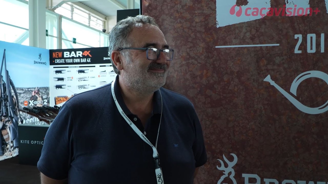 Entrevistas com armeiros/lojas de caça