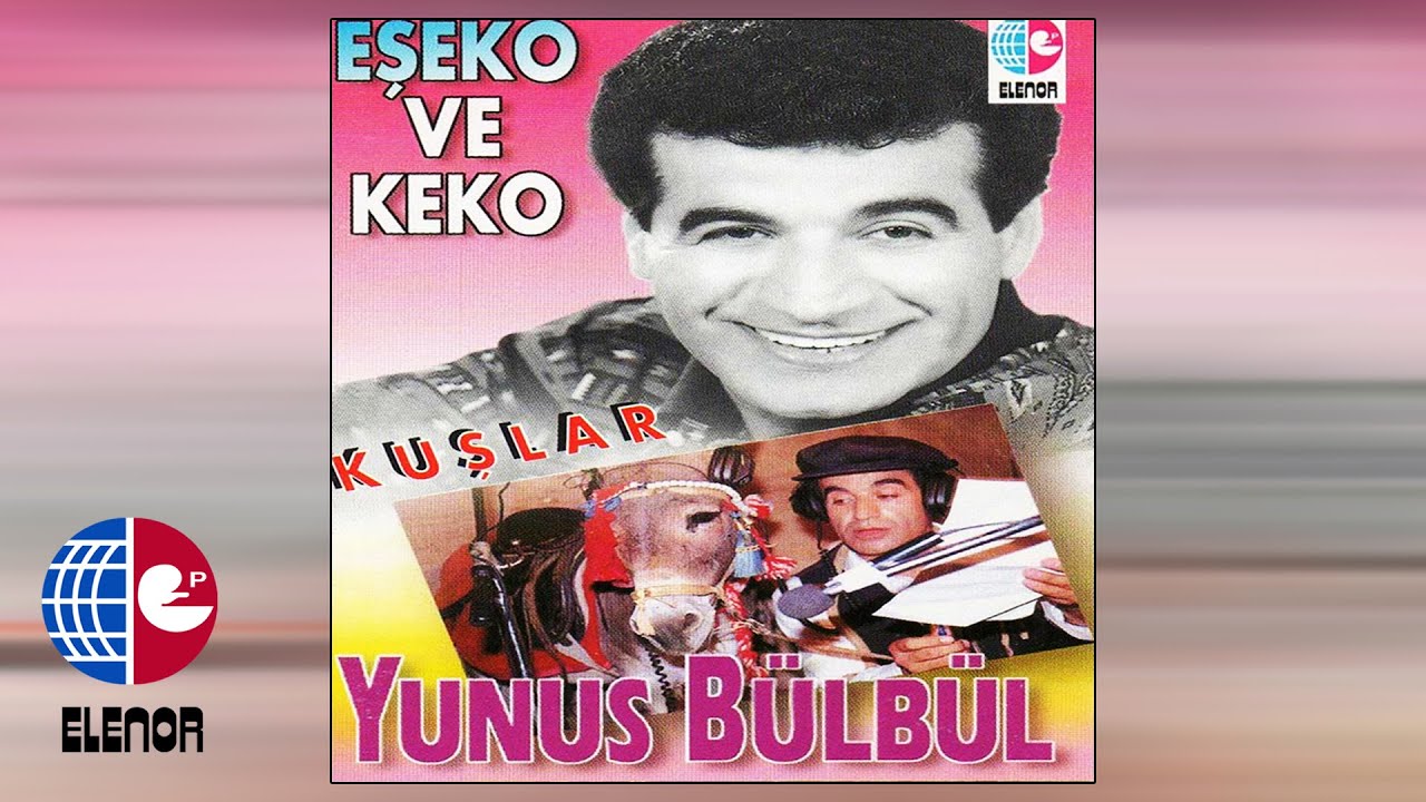 Yunus Bülbül - Oh Canıma Değsin