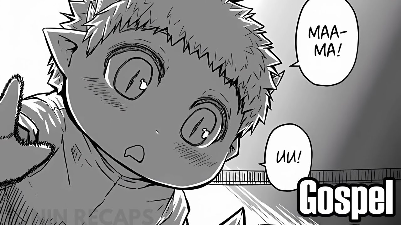 When A Demon Queen Becomes A Single Mother... | Manga Recap