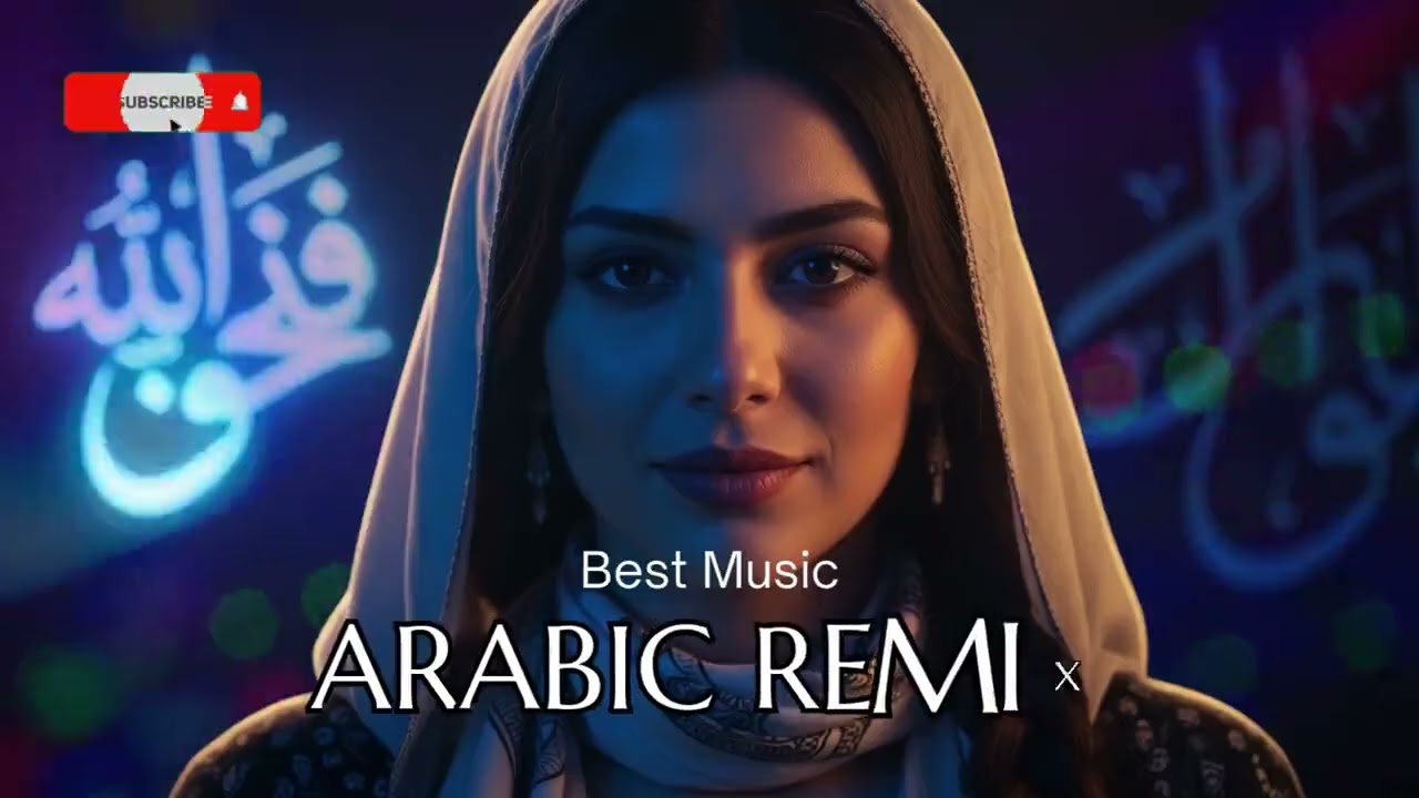 Arabic DJ Remix 2026 | Emotional Oriental Deep House Mix