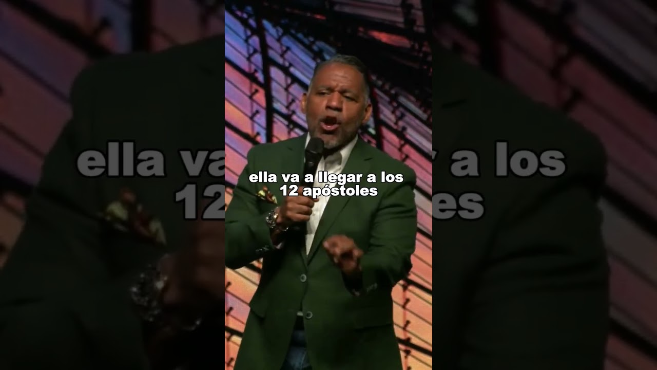 Ruddy Gracia - NADA FUNCIONA SIN DIOS❤