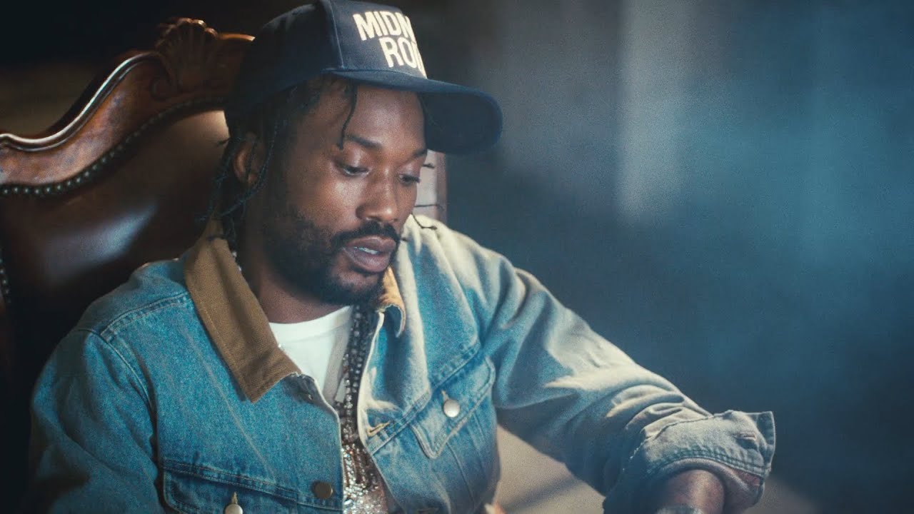 Meek Mill - Game Of Love (Music Video)