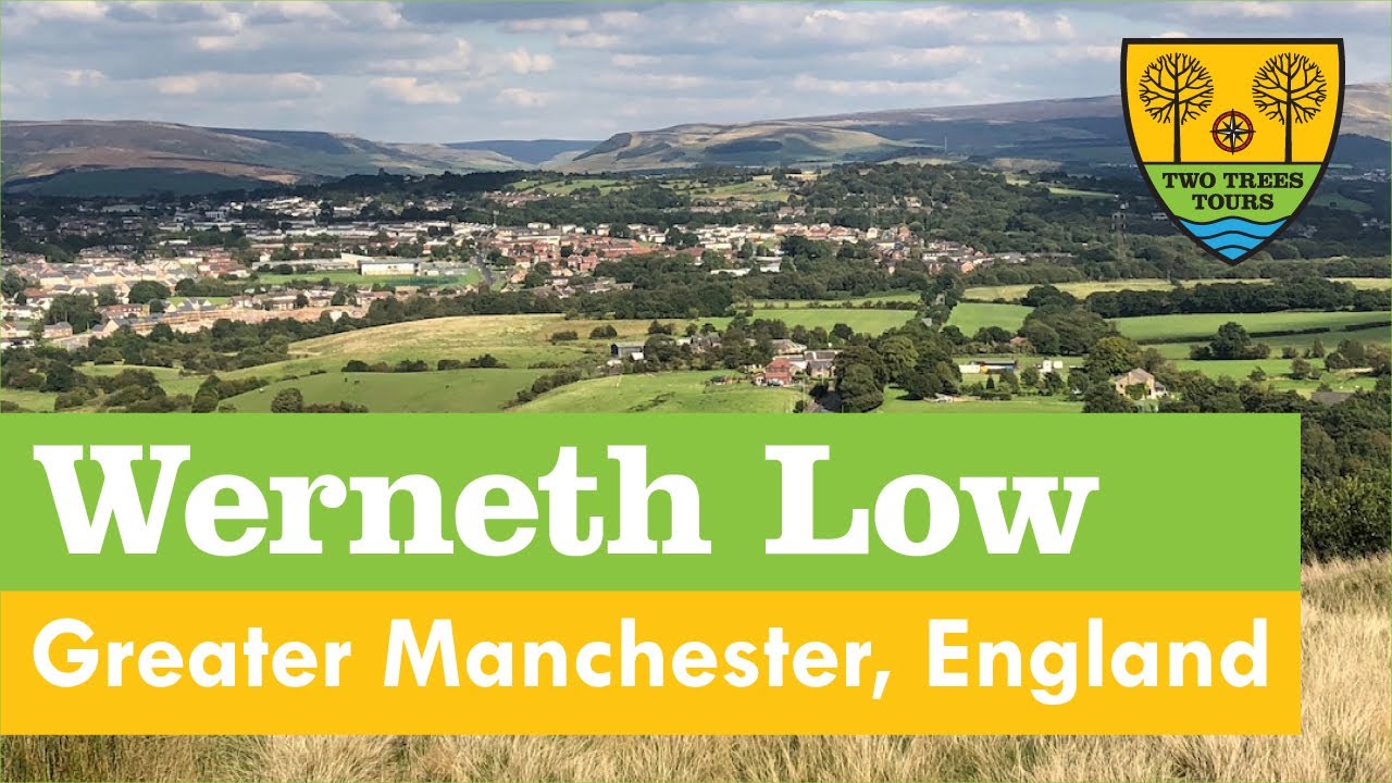 Werneth Low