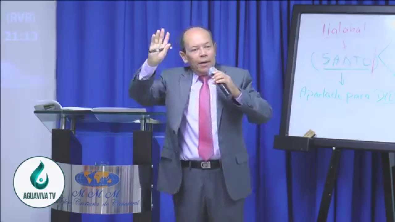 Los Pecados de la Profanación y la Irreverencia (I Parte) ◄Rev. Humberto Henao►