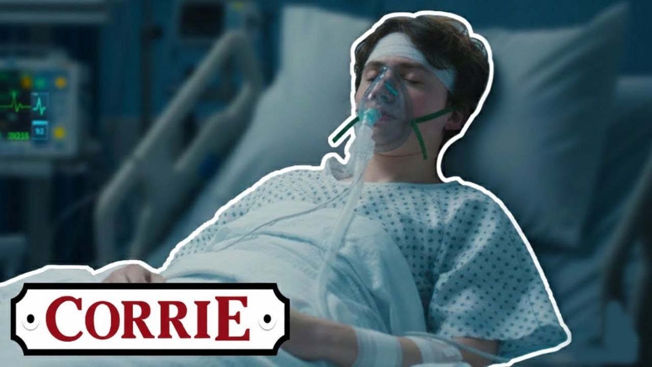 [FINAL GOODBYE] Sam Dies in Nick's Arms | Coronation Street Spoilers