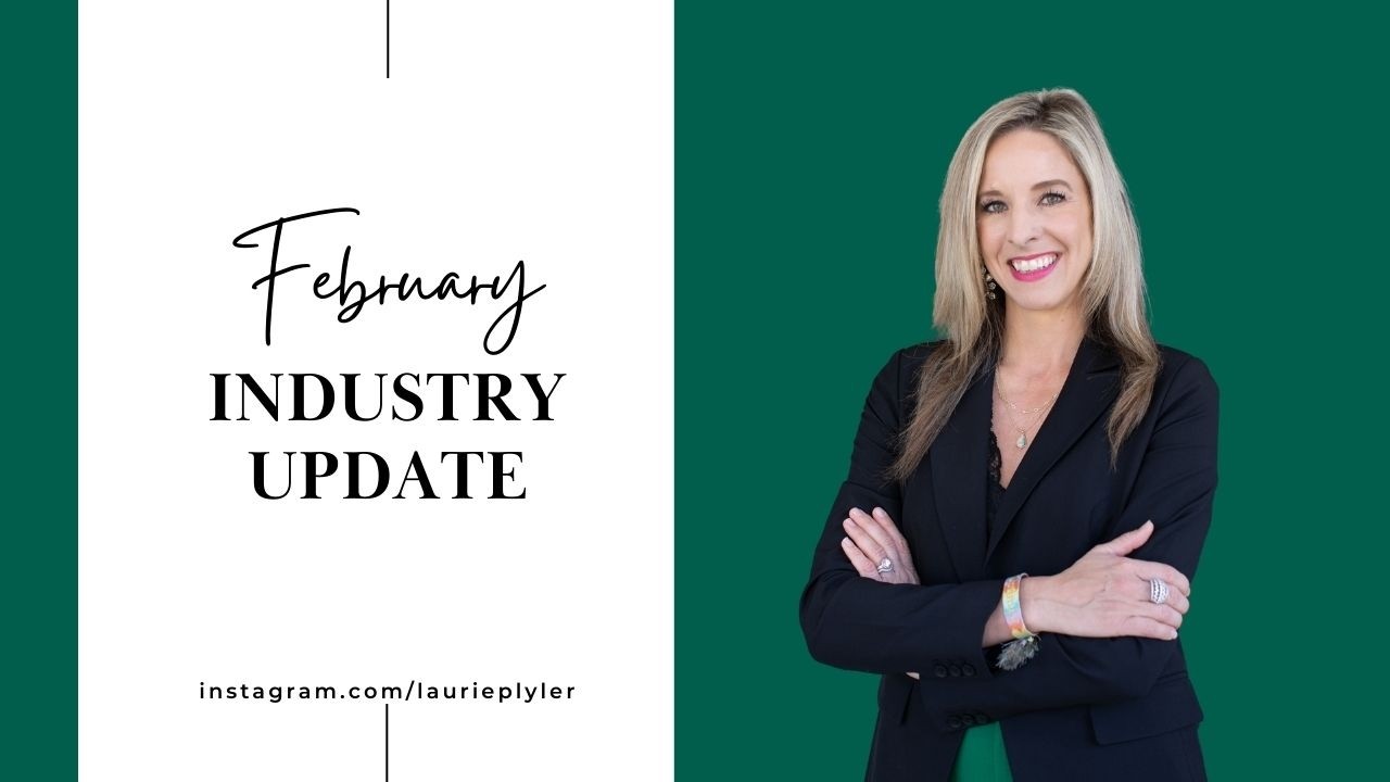 Industry Update - February 2026