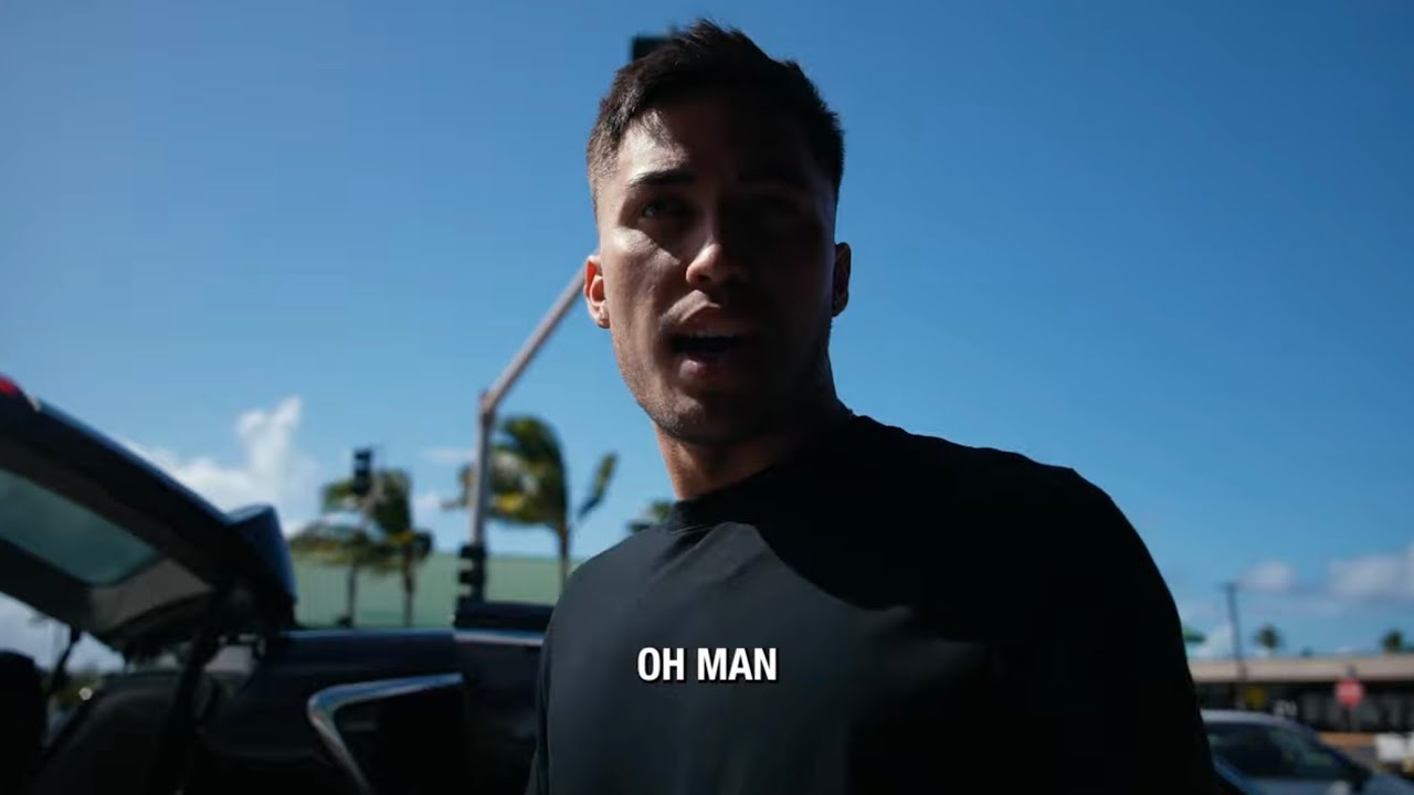 Wavvy - Big Wavvy Island Tour Vlog #3 // Maui