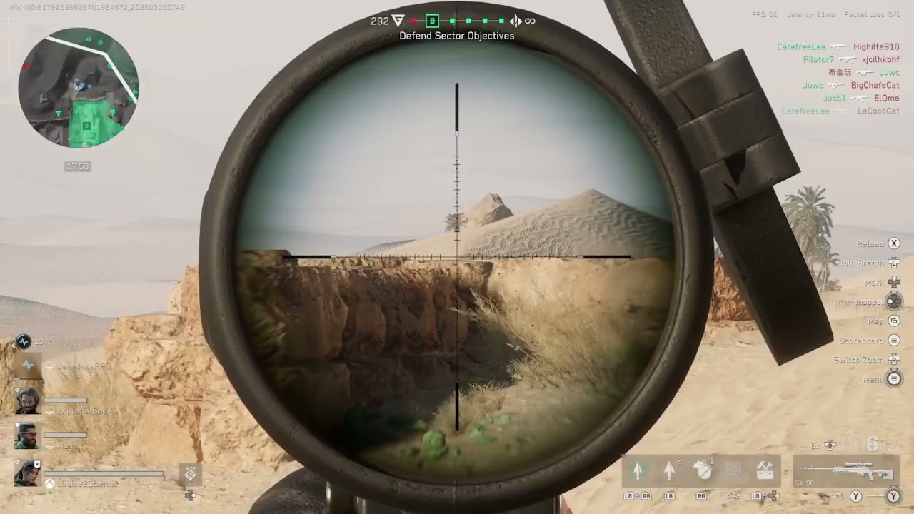 Delta Force