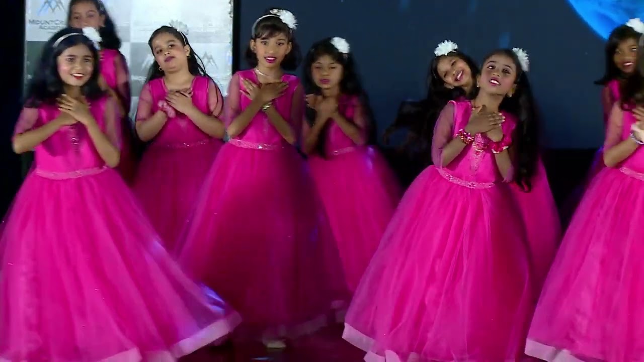 Heal the world G3