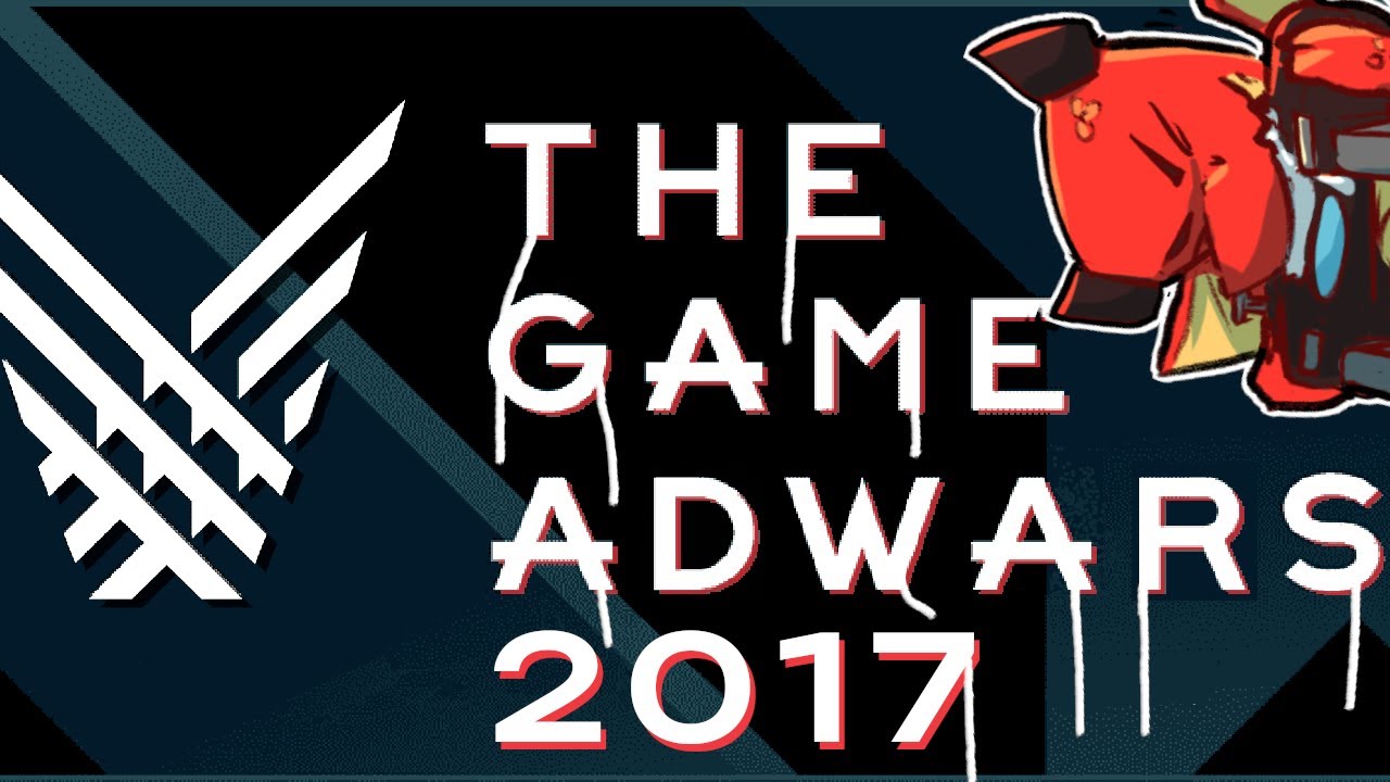 Joe Watches The Game Ad Awards | 2017 Edition