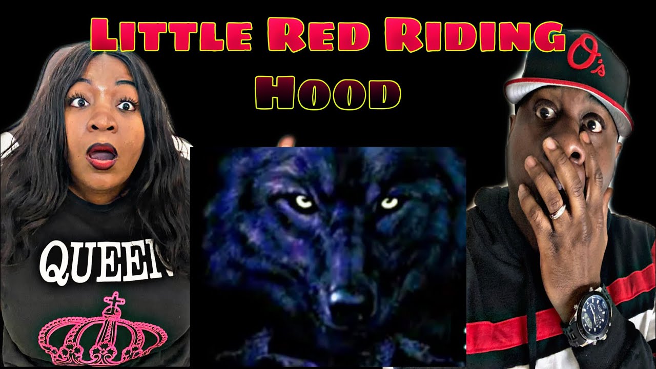 THIS IS SUPER HOT!!!  SAM THE SHAM & THE PHARAOHS - LITTLE RED RIDING HOOD (REACTION)