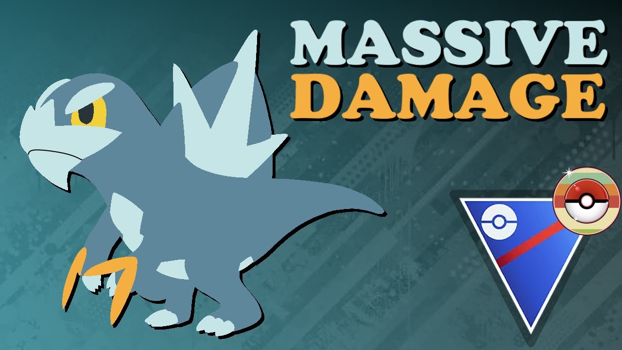 HOW CAN ARCTIBAX BE THIS STRONG?