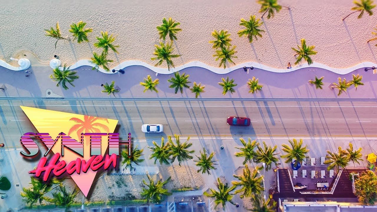 Heclysma - California Drive