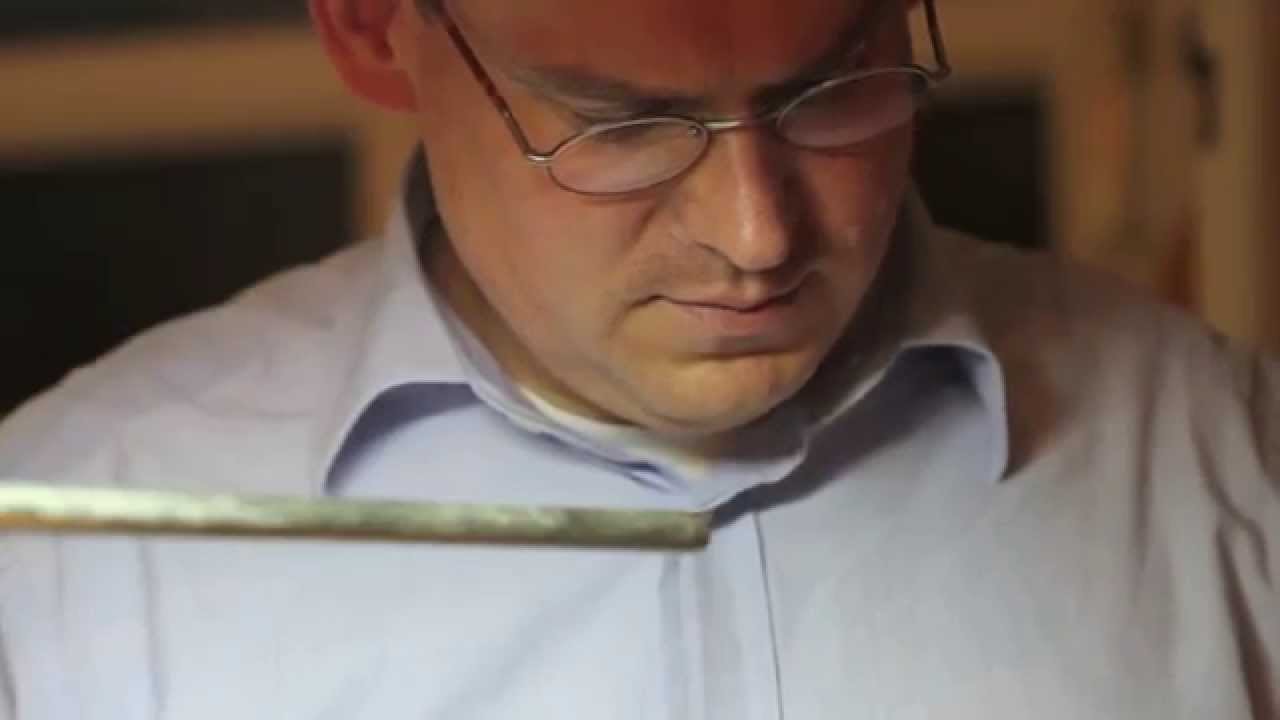 Der Messermann - irgendwo in Ihrer Nachbarschaft