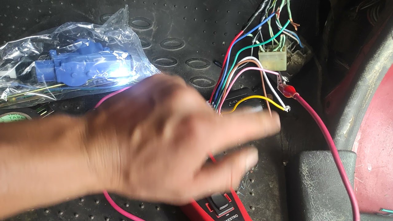 M&oacute;dulo de puertas conexiones r&aacute;pido y f&aacute;cil de instalar.