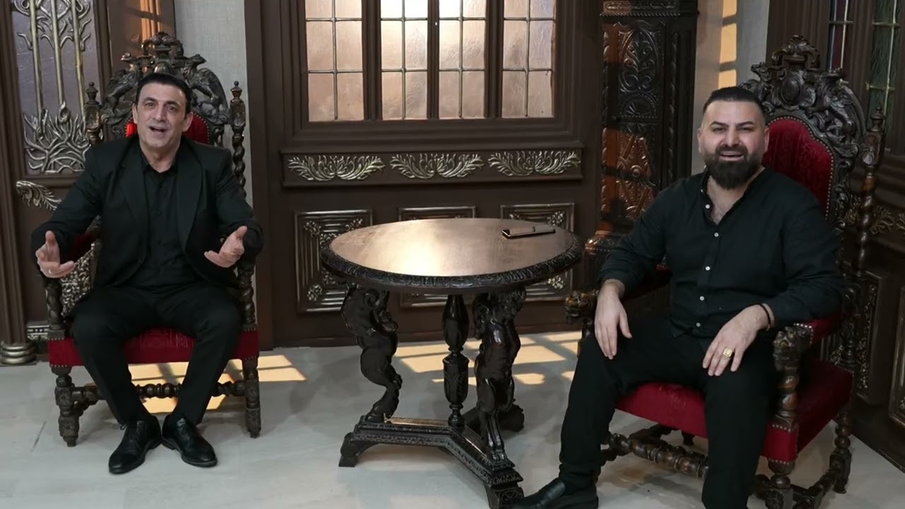  Ronican û cano . Hey jinê        Awaz û helbest Ronican                  فيديو كليب روني جان وجانو