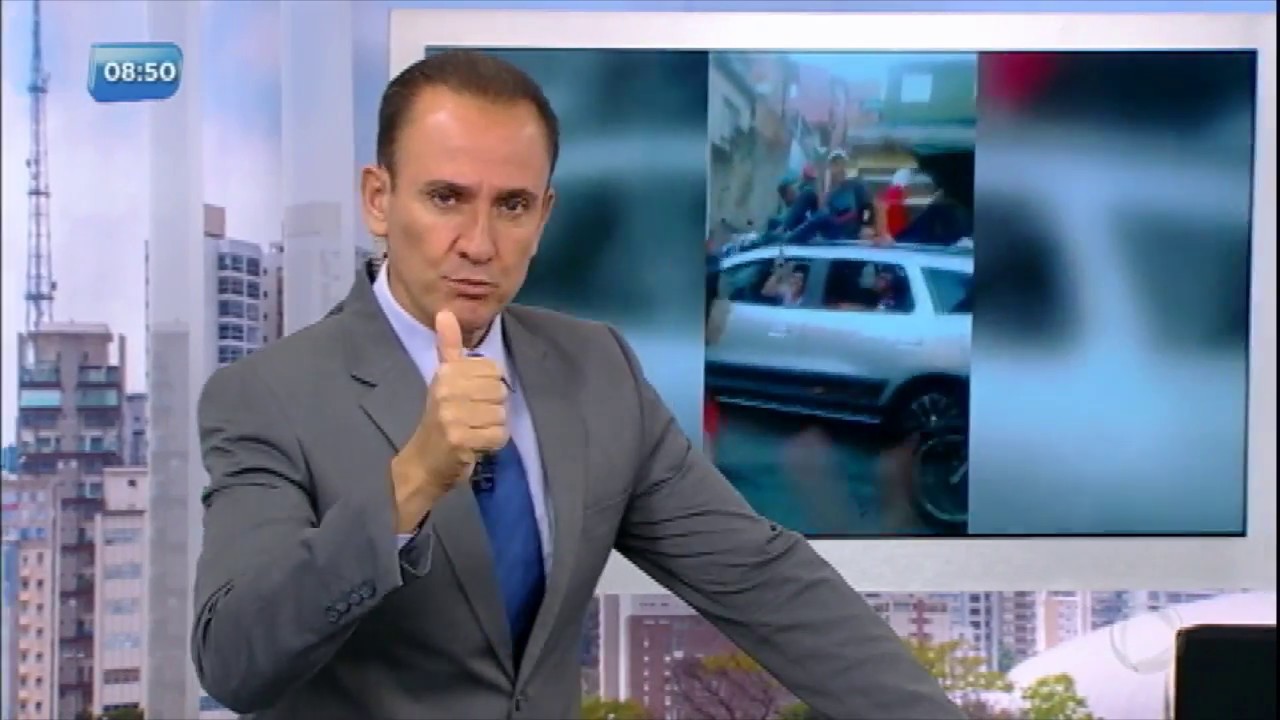 Pancadão a céu aberto: moradores da zona Norte reclamam de baile funk organizado no meio da rua