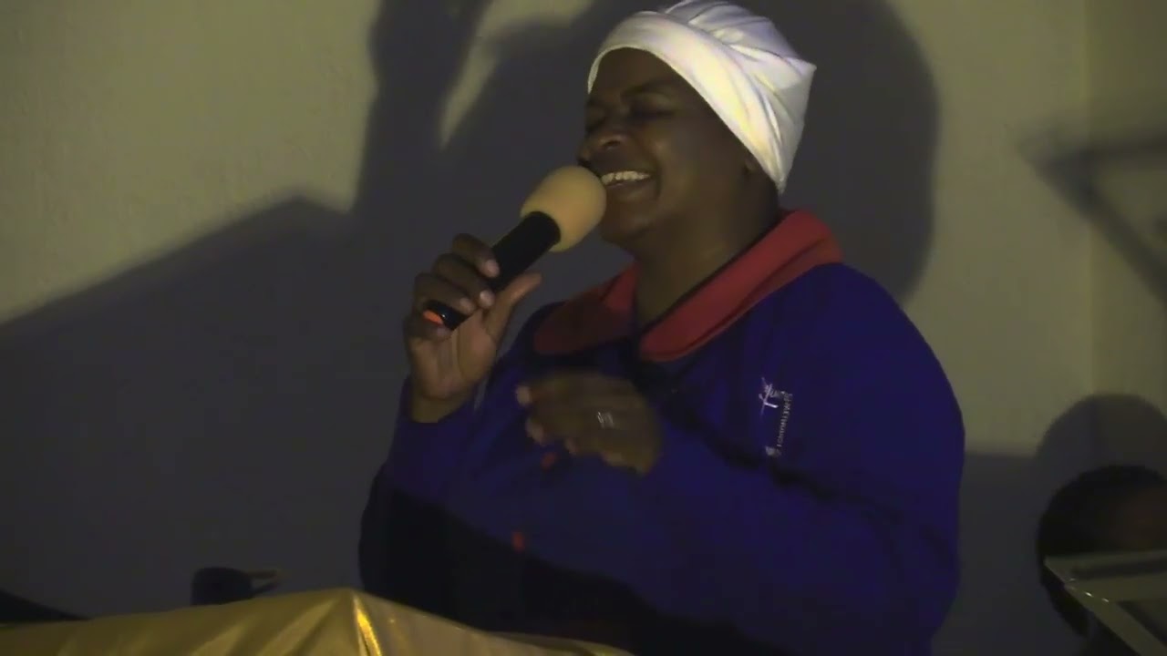 Sermon 2 - Mai Magara | Bulawayo North Circuit Revival |