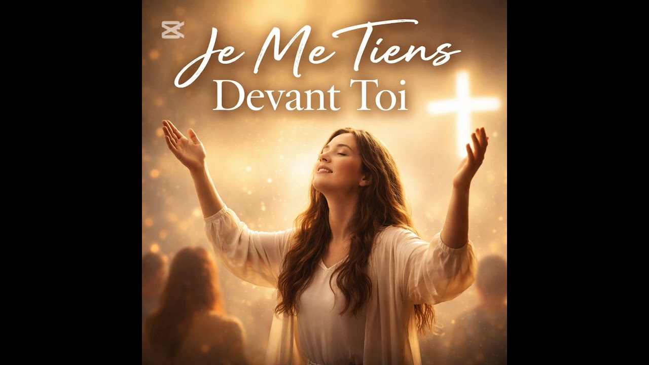 JE ME TIENS DEVANT TOI 