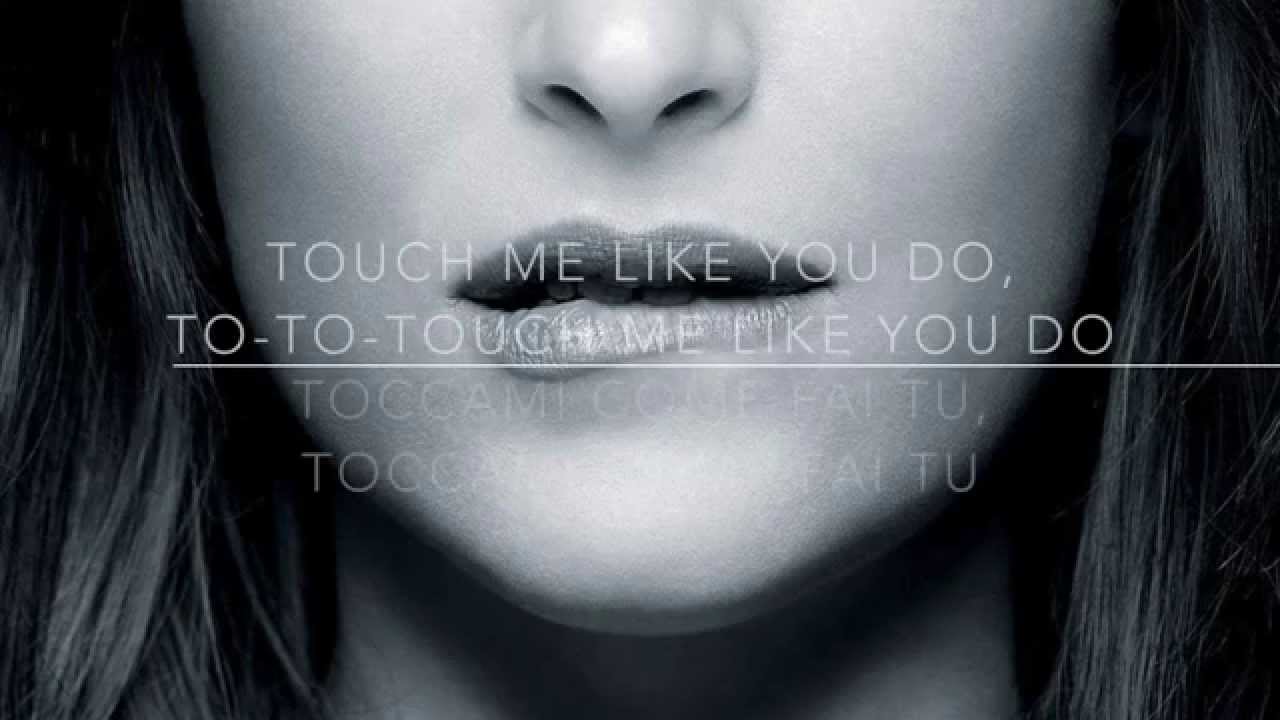 Ellie Goulding - Love Me Like You Do Traduzione Italiana
