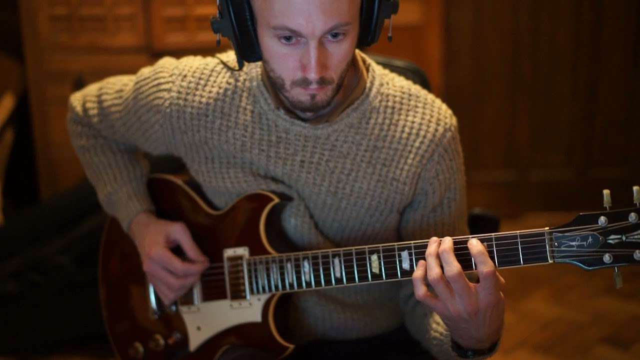 Carry on Wayward Son - Kansas (Trinity Rock & Pop Guitar Grade 7)