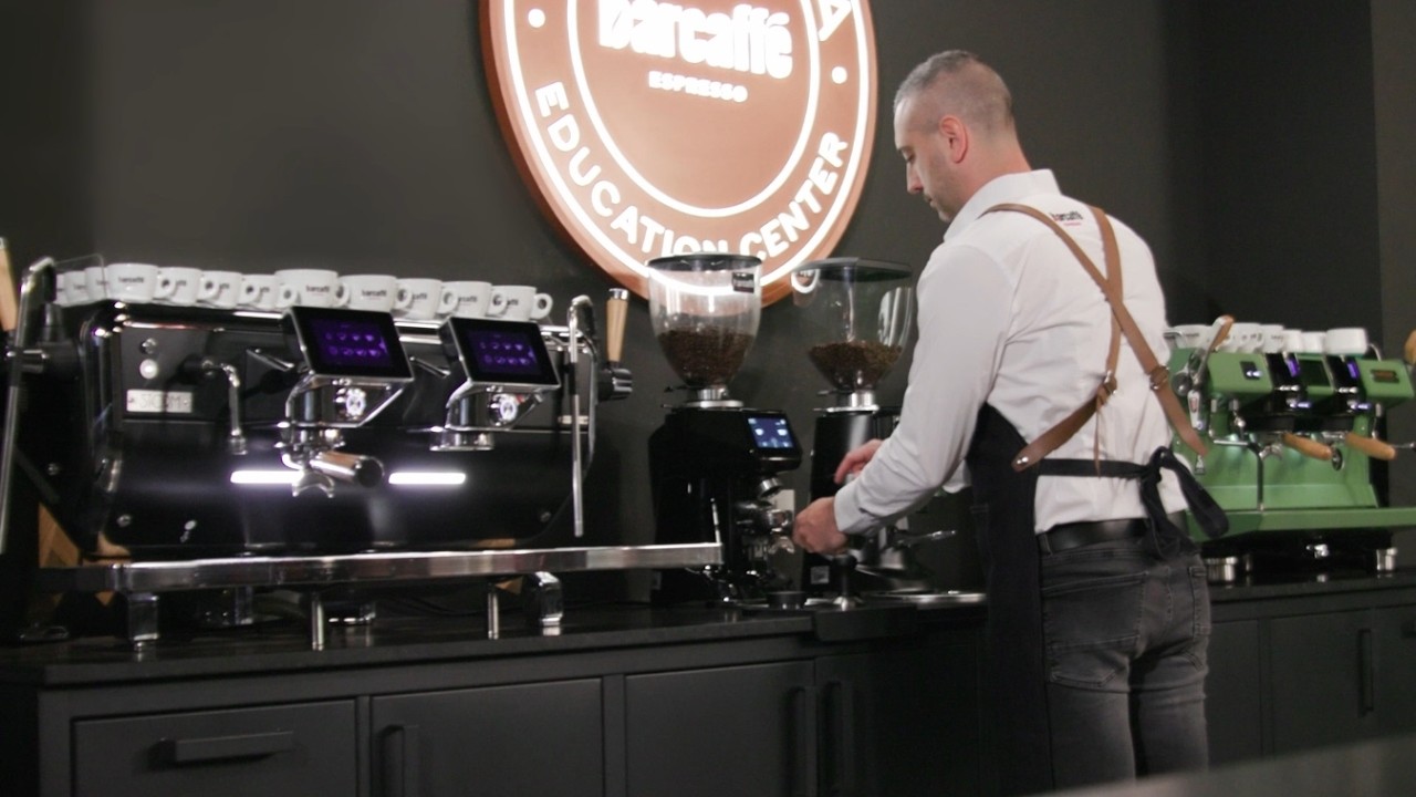 Coffee equipment 101