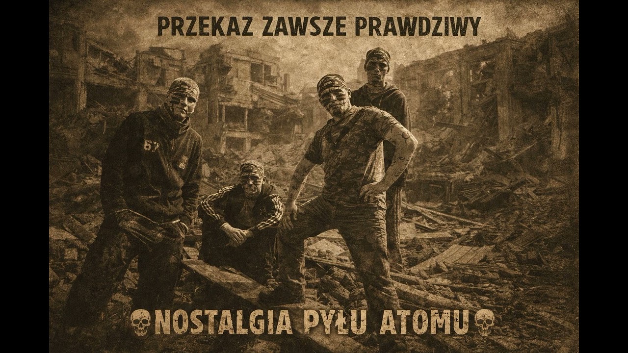 Dasz rade   Przekaz zawsze prawdziwy