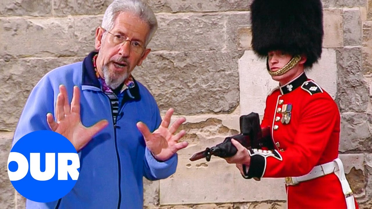 London's Defences & How War Shaped The City | Our History