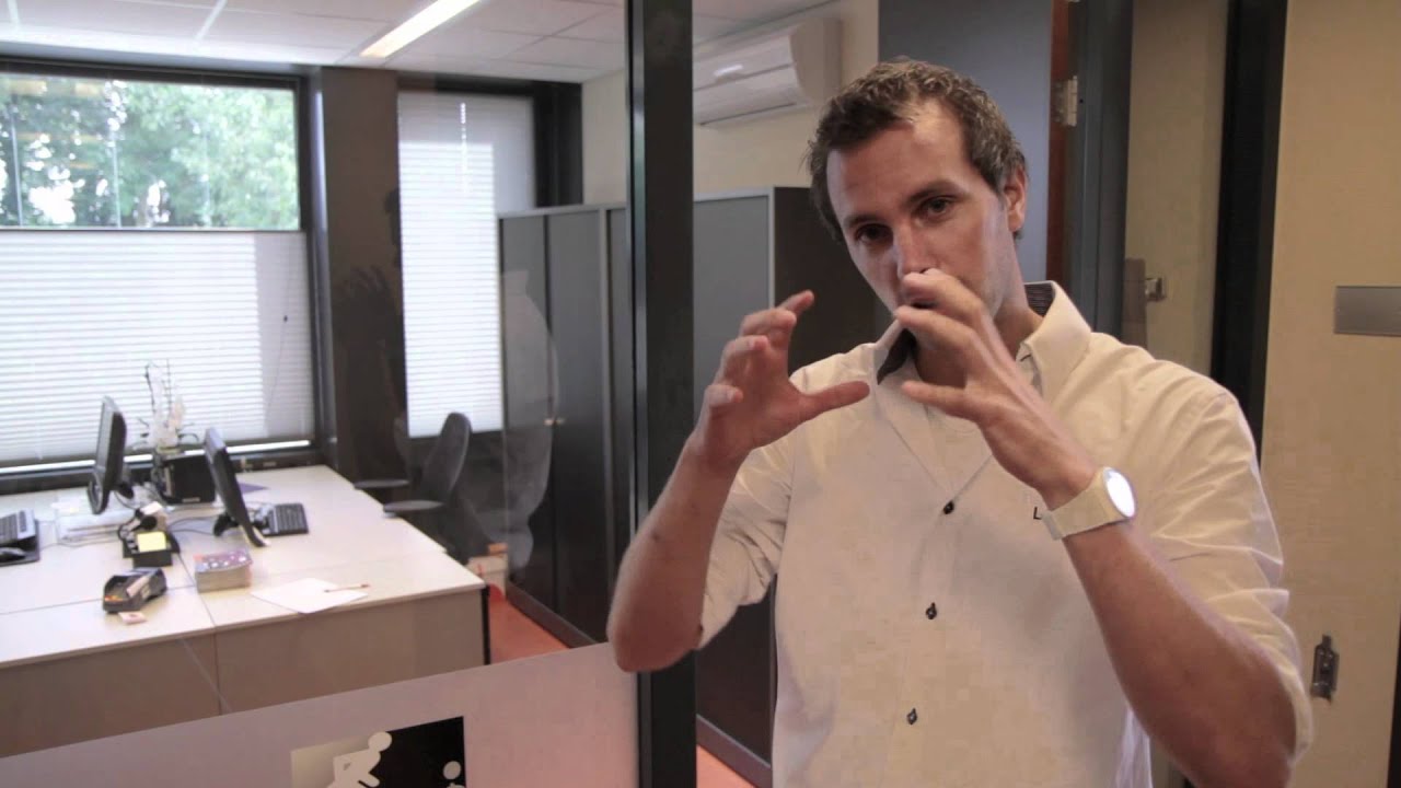 Een VO2Max test bij InspanningLoont