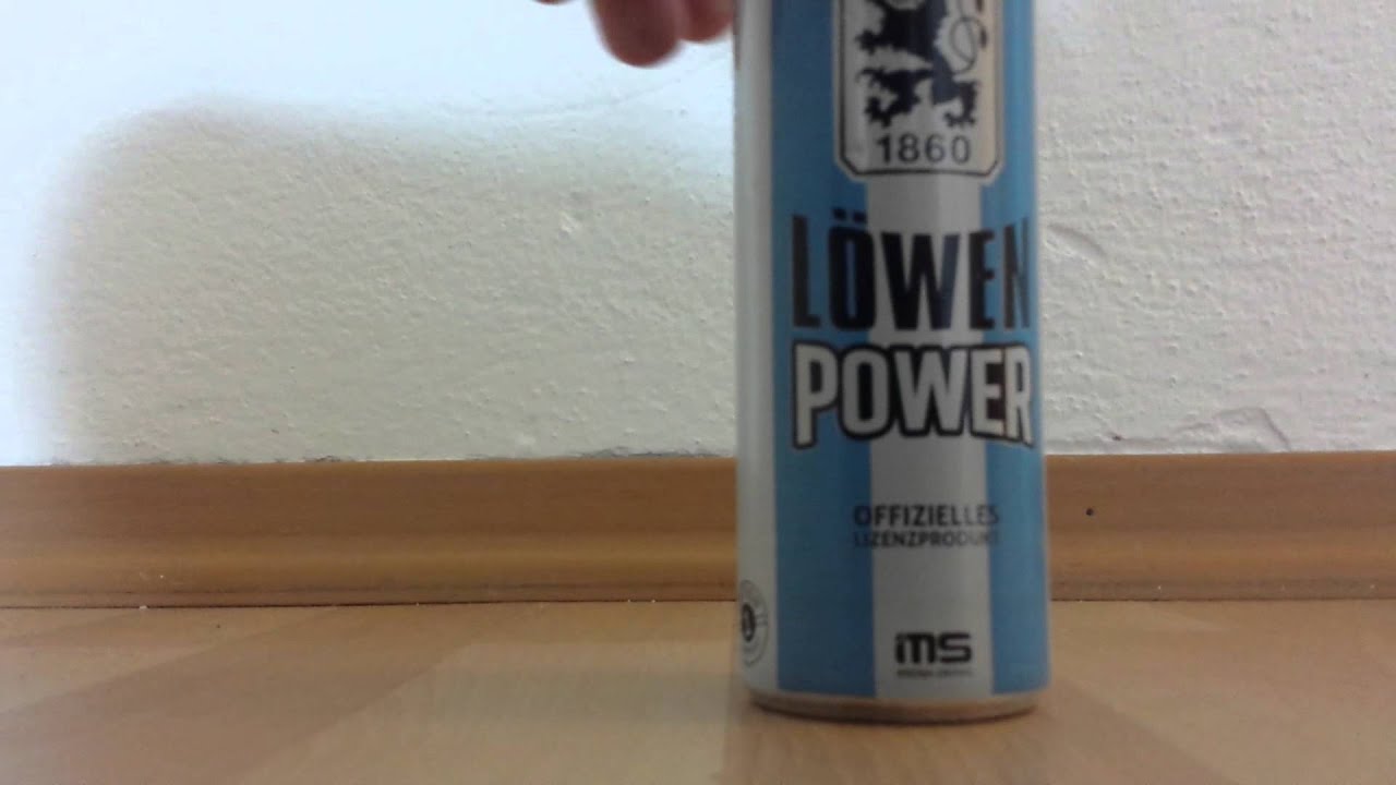 Hau mas weg den M&uuml;ll !! Nur der TSV 💙