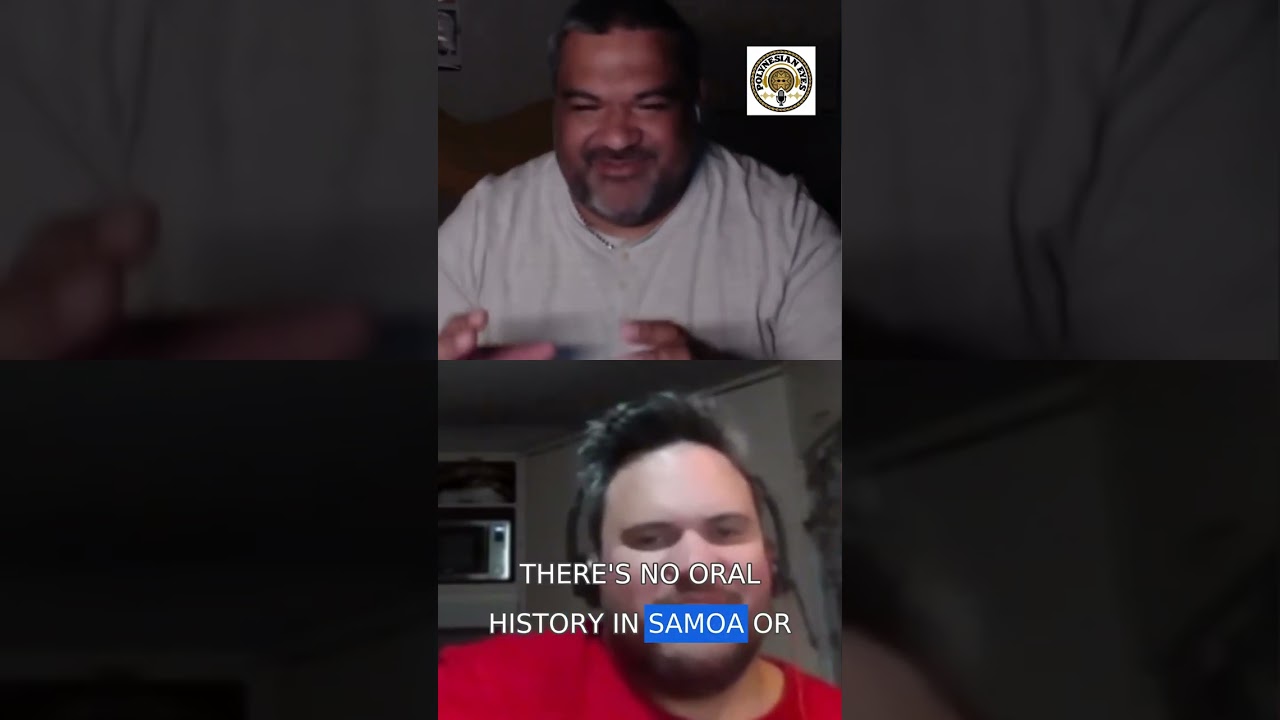 Why the 'Tui Manua Empire' likely never existed
