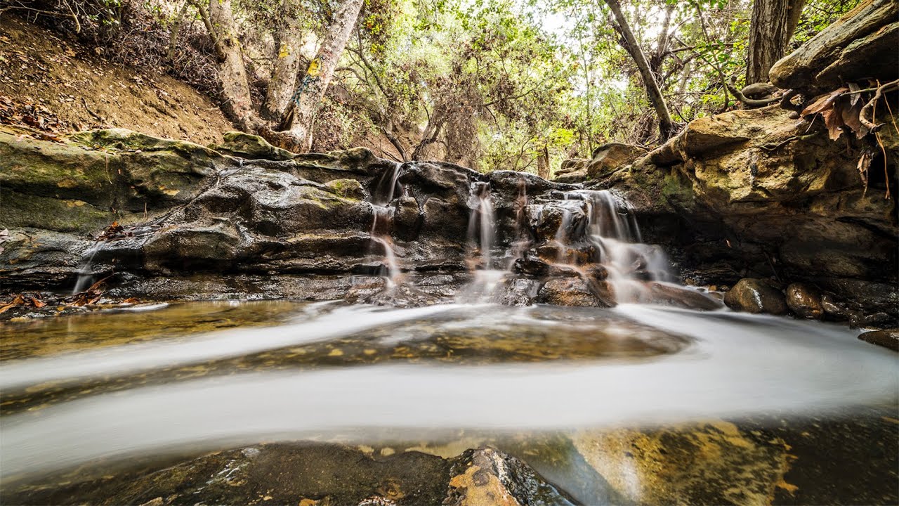 Photography Tutorials: How to shoot long exposures with no filters