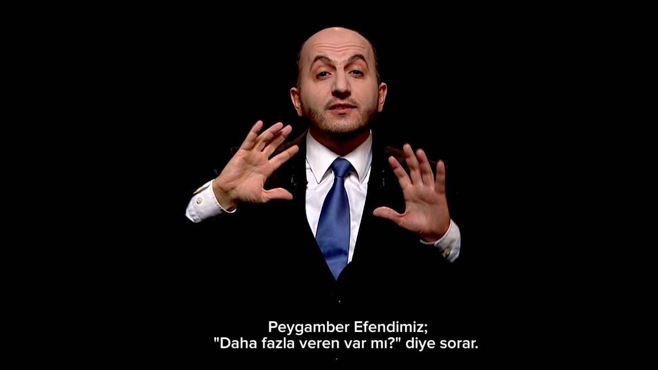 Sessiz 70.Bölüm - Dilencilik Hikayesi