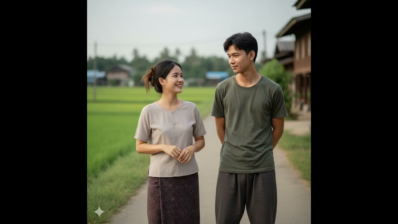 เพลง: มักสาวแม่ฮ้างน้อย