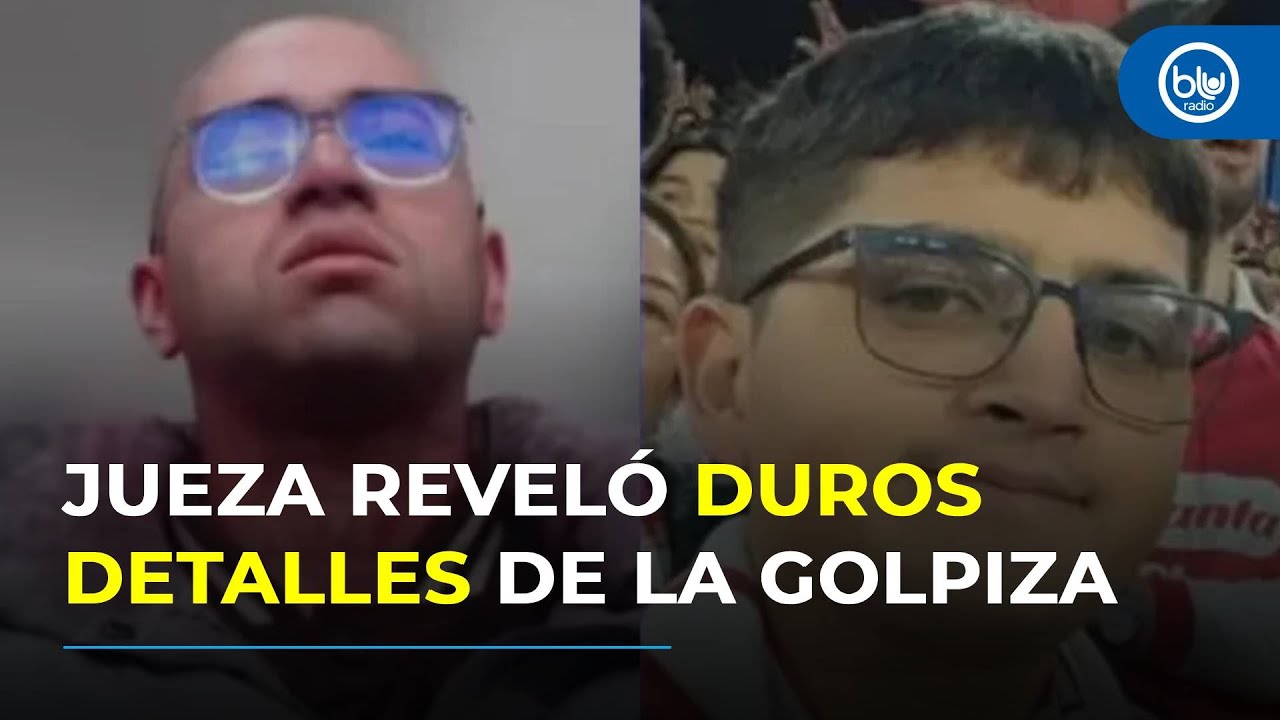 Envían a la cárcel a Juan Carlos Suárez por asesinato de Jaime Esteban Moreno en Bogotá