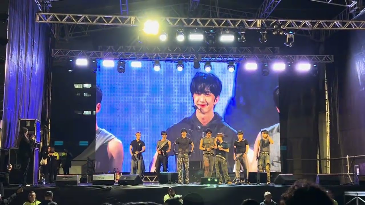 YOUNITE - Coreia Town - 2025 v2