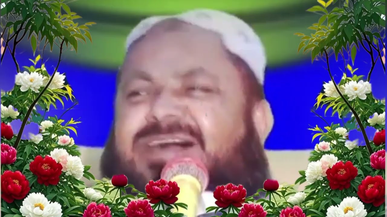 Bay_Namazi_Ka_Anjam_2026___Molana_Qari_yaseen_baloch_New_emotional_Speech___Saim_Islamic_CD