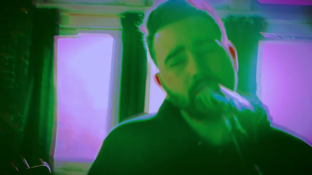 Still — “Disarray” (Official Music Video)