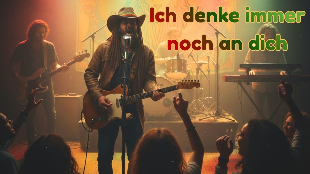 FEIERABENDBLUES - Und ich denk immer noch an dich