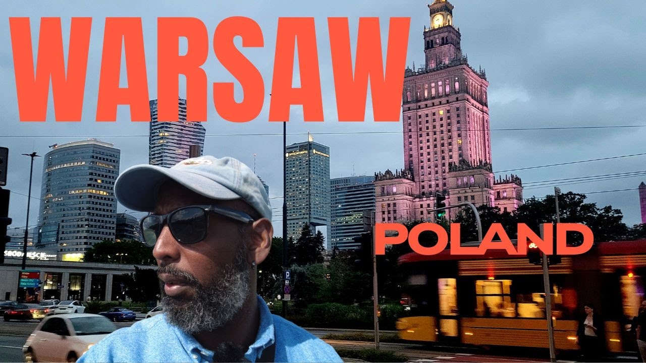 Watch This Before Visiting Warsaw 🇵🇱 | Poland’s Surprising City