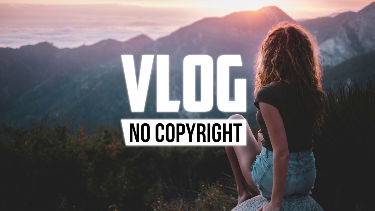 Simon More - Relax (Vlog No Copyright Music)