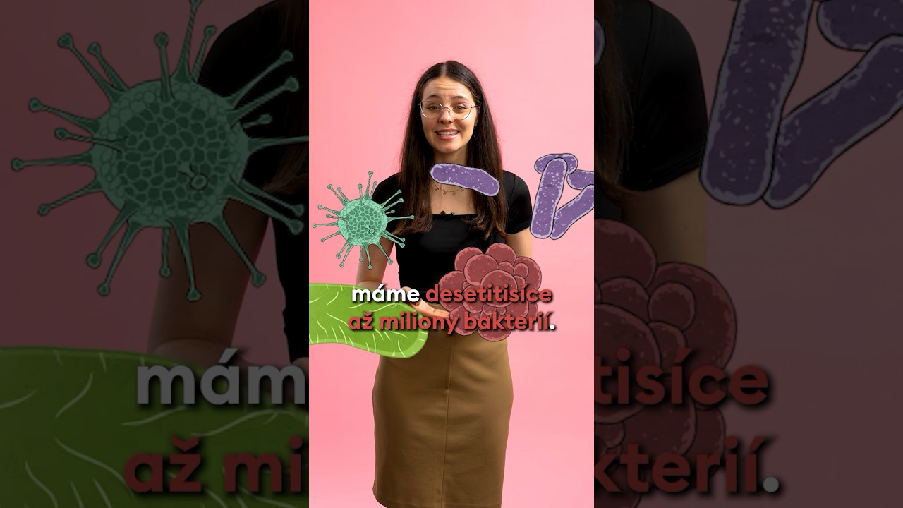 V&iacute;&scaron;, jak si spr&aacute;vně m&yacute;t ruce?🧐