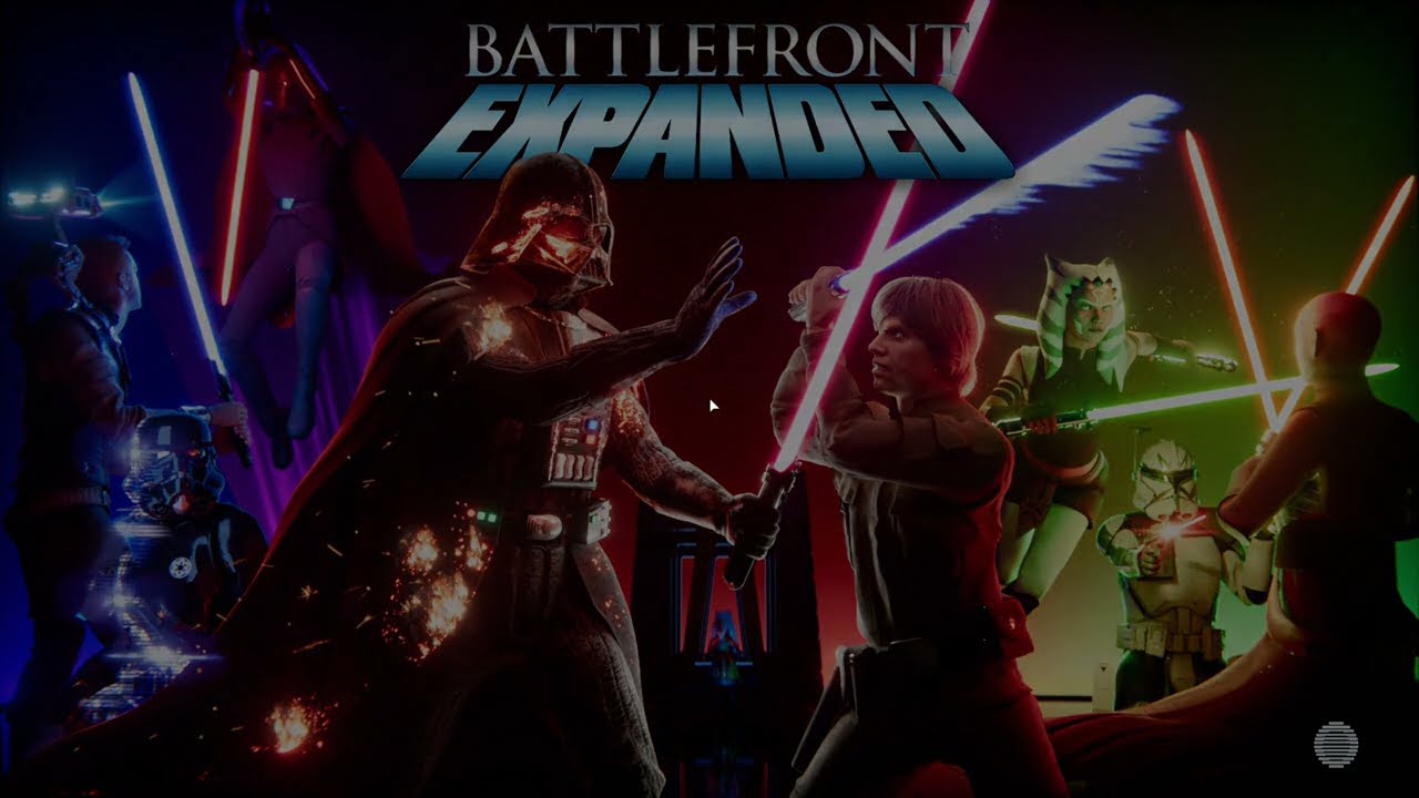 Star Wars Battlefront 2 KYBER! | Jango Fett Gameplay | Heroes Vs Villains