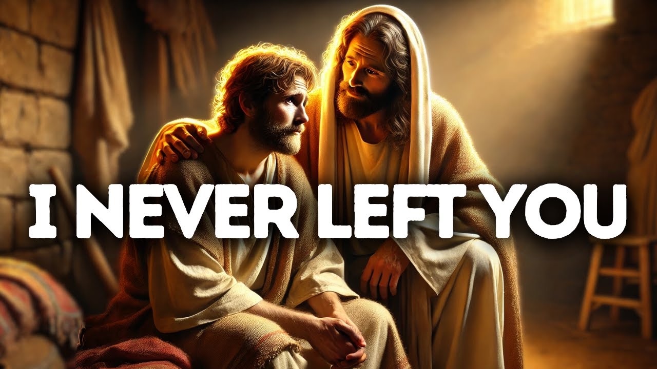 Not Even for a Second | God Says | God Message Today | Gods Message Now | God Message | God Say