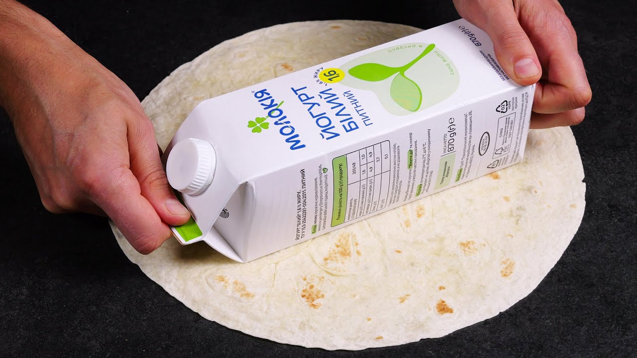 Everyone's Buying TORTILLA After Seeing This Genius Idea! You'll Copy His Brilliant Hack!!!